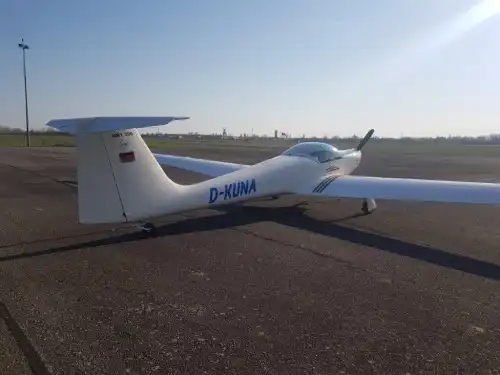 Aeromot AMT-200 Super Ximango (Motorsegler) - Bild 7