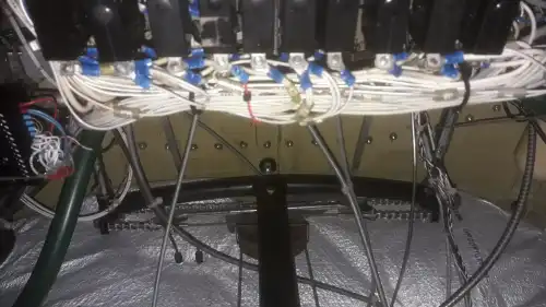 Cessna C140 (Motorflugzeug) - Bild 8