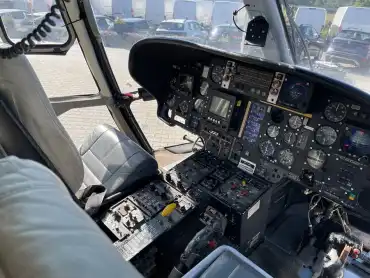 Eurocopter AS 365 (Helikopter) - Bild 2