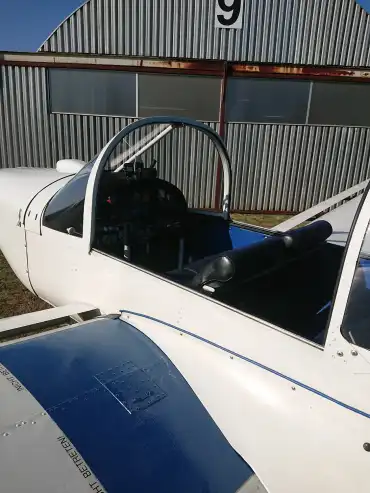 Morane-Saulnier MS 893 A (Motorflugzeug) - Bild 9