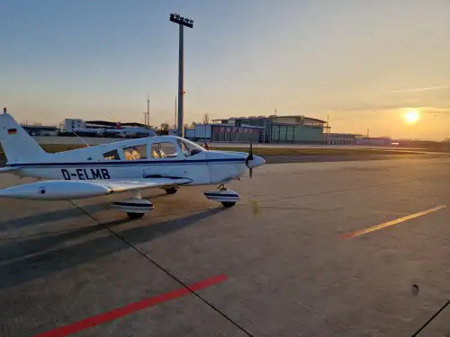 Piper Aircraft PA-28-180D (Motorflugzeug) - Bild 3