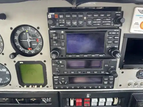 Piper Aircraft PA-28RT-201T (Motorflugzeug) - Bild 6