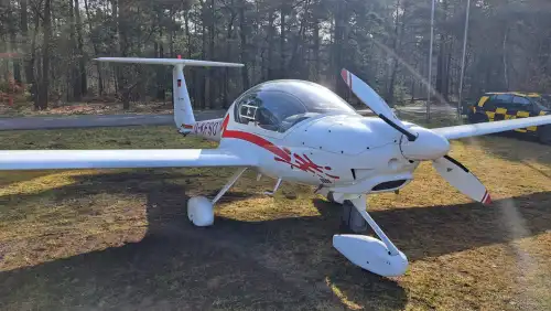 Diamond Aircraft HK36-TTC (Motorsegler) - Bild 6