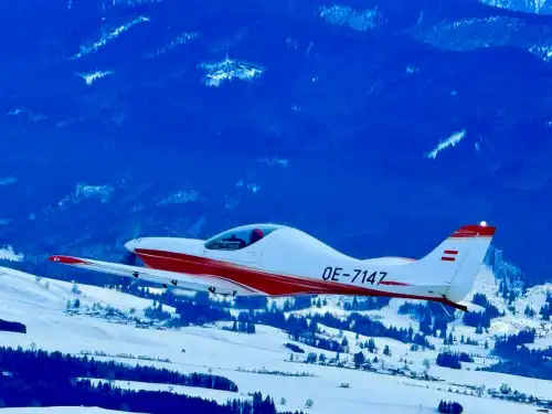 Aerospool WT-9 Dynamic (Ultraleichtflugzeug) - Bild 4