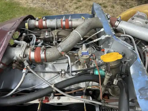 Piper Aircraft PA-28RT-201T (Motorflugzeug) - Bild 8