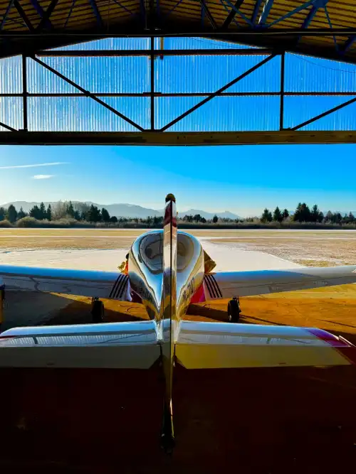 Aerospool WT-9 Dynamic (Ultraleichtflugzeug) - Bild 2