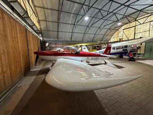 Roland Aircraft Z-602 Exclusiv (Ultraleichtflugzeug) - Bild 2