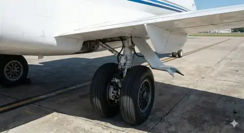 Bombardier Challenger 601-1A (Jet) - Bild 6