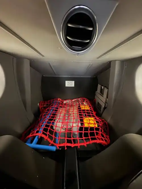 Tecnam P2006T (Motorflugzeug) - Bild 6