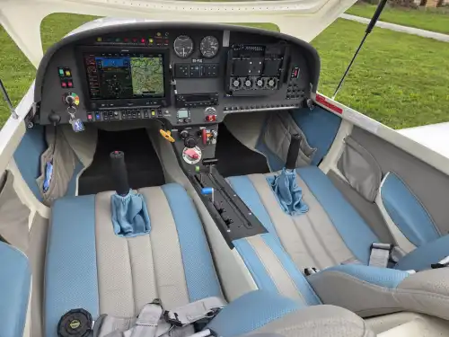 Aerospool WT-9 Dynamic RG (Ultraleichtflugzeug) - Bild 8