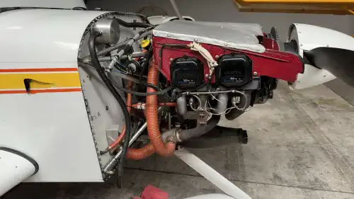 Vans Aircraft RV-6A (Motorflugzeug) - Bild 6