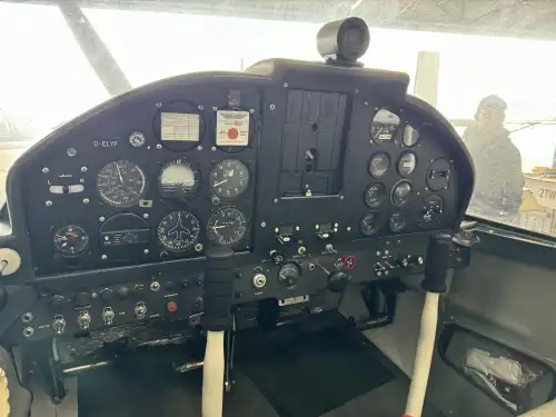 Socata MS 880 B (Motorflugzeug) - Bild 4