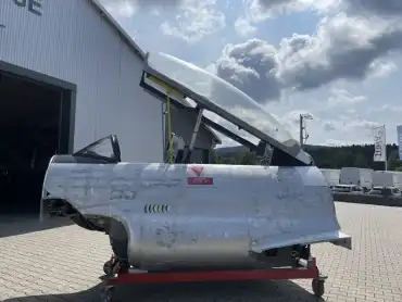 Lockheed Martin T-33 (Jet) - Bild 9