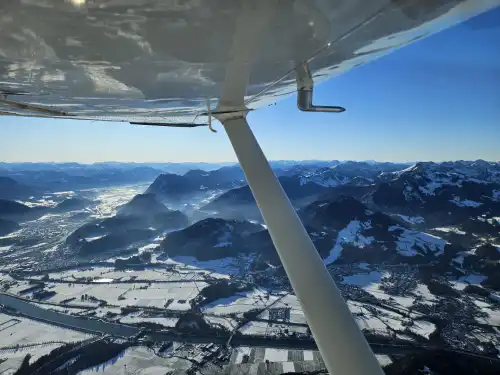 Cessna 182P (Motorflugzeug) - Bild 6
