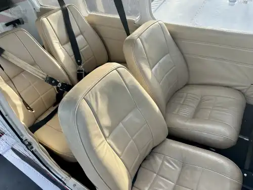 Piper Aircraft PA-28-181 Archer II (Motorflugzeug) - Bild 4