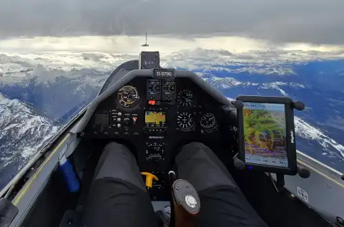 Schempp-Hirth Ventus c (Segelflugzeug) - Bild 2