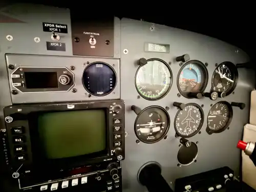 Piper Aircraft PA-46-310P Malibu (Motorflugzeug) - Bild 9