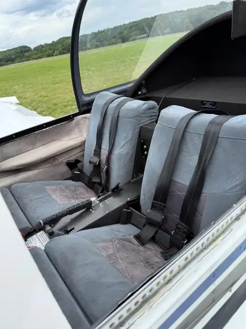 Breezer Aircraft B400-6 (Ultraleichtflugzeug) - Bild 3