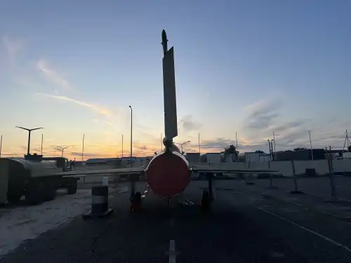 Mikojan-Gurewitsch MiG-21 UM (Jet) - Bild 11