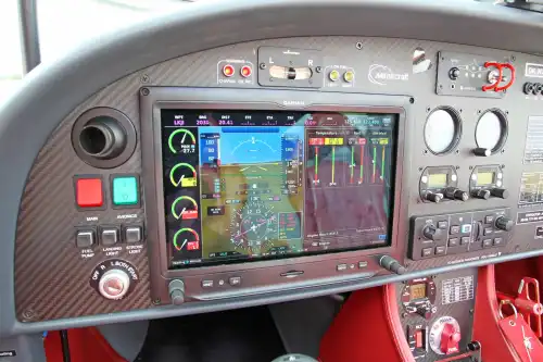 JMB Aircraft VL3 Evolution (Ultraleichtflugzeug) - Bild 10