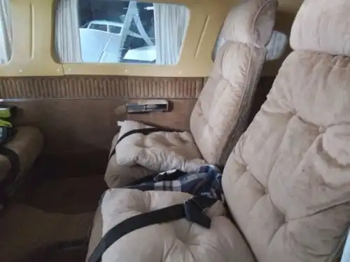 Piper Aircraft PA-34-220T Seneca III (Motorflugzeug) - Bild 5