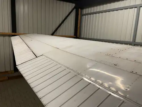 Cessna 172P (Motorflugzeug) - Bild 9