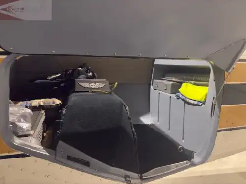 Cessna F177RG Cardinal (Motorflugzeug) - Bild 5