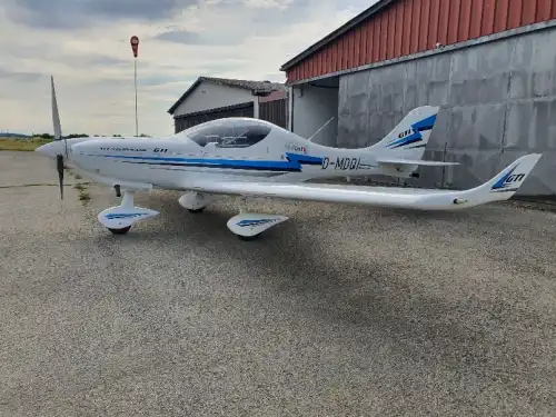 Aerospool WT-9 Dynamic (Ultraleichtflugzeug) - Bild 7