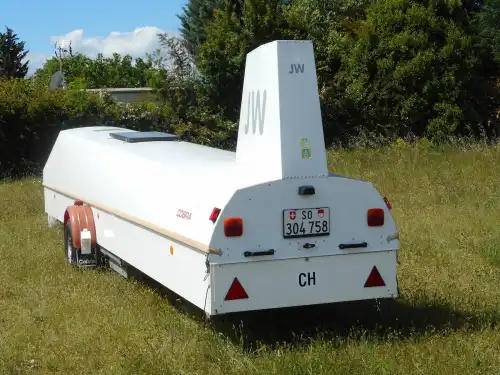Glaser-Dirks DG-800B (Segelflugzeug) - Bild 2