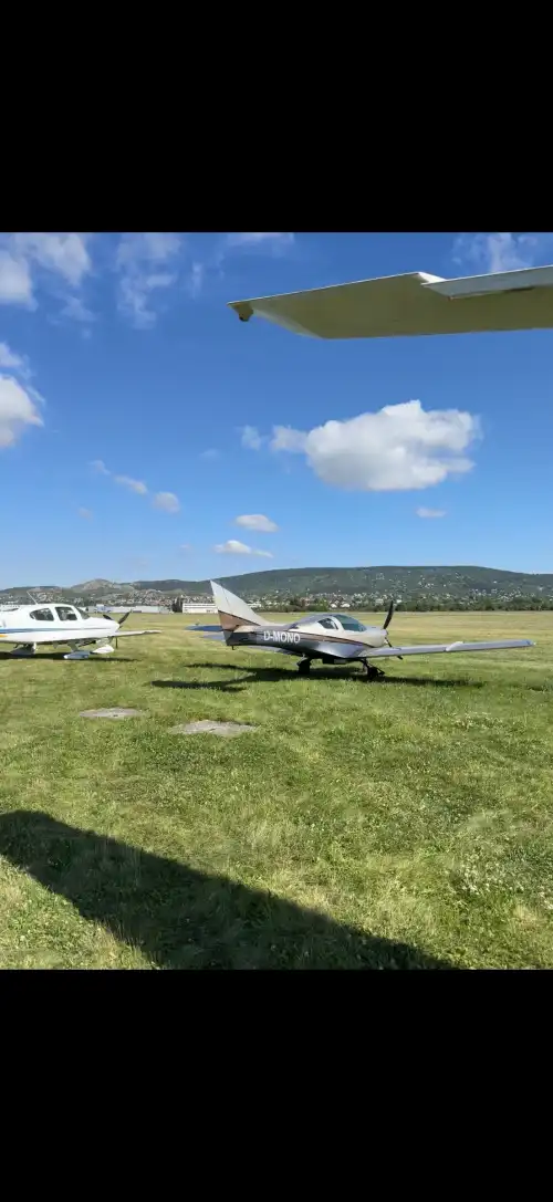JMB Aircraft VL3 Evolution (Ultraleichtflugzeug) - Bild 7