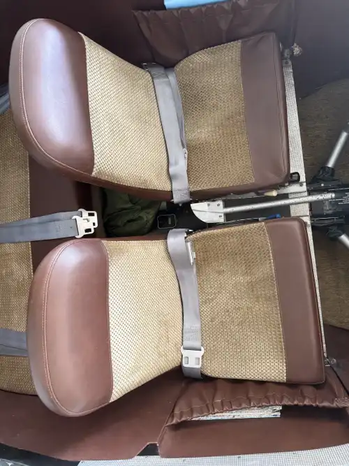Jodel DR1050 Excellence (Motorflugzeug) - Bild 9