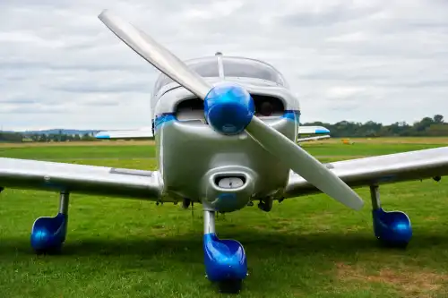 Avions Robin R.1180TD Aiglon (Motorflugzeug) - Bild 6