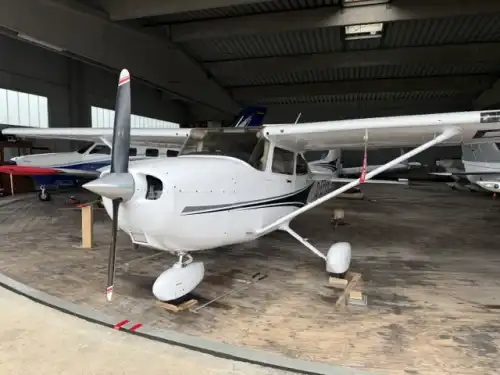 Cessna 172S Skyhawk SP (Motorflugzeug) - Bild 11