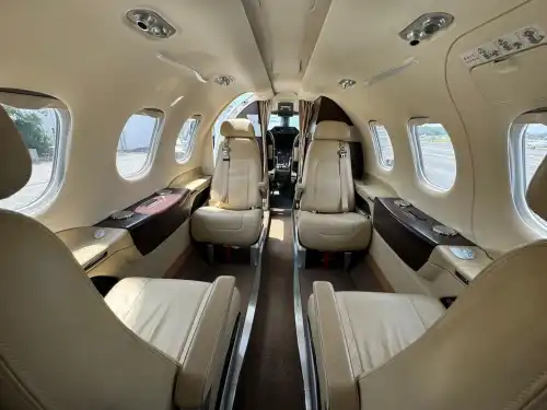 Embraer Phenom 100 (Jet) - Bild 9