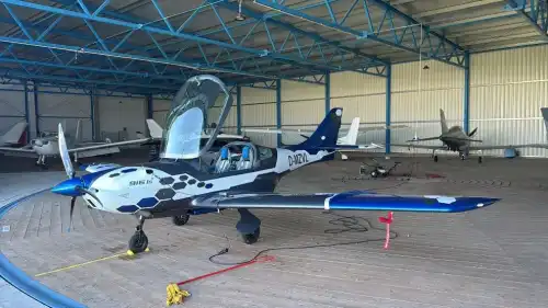 JMB Aircraft VL3 Evolution (Ultraleichtflugzeug) - Bild 5