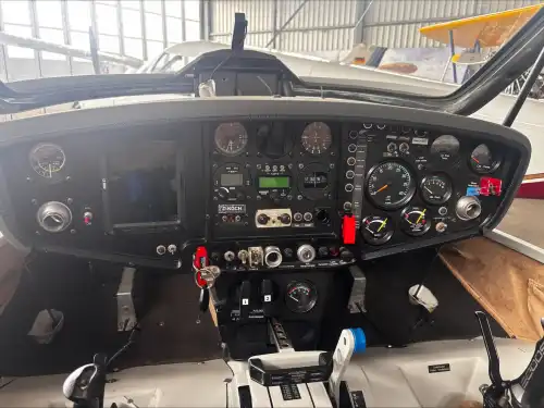 Stemme S10V (Segelflugzeug) - Bild 3