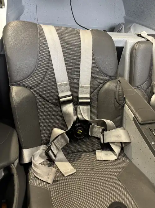 Aerospool WT-9 Dynamic 600 RG (Ultraleichtflugzeug) - Bild 8