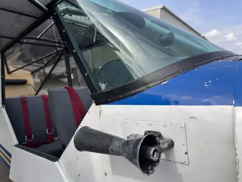 Piper Aircraft PA-18-95 (Motorflugzeug) - Bild 8