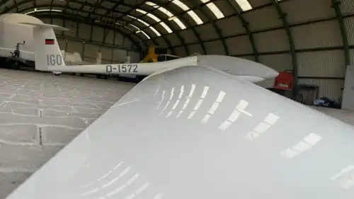 Glaser-Dirks DG-300 (Segelflugzeug) - Bild 8