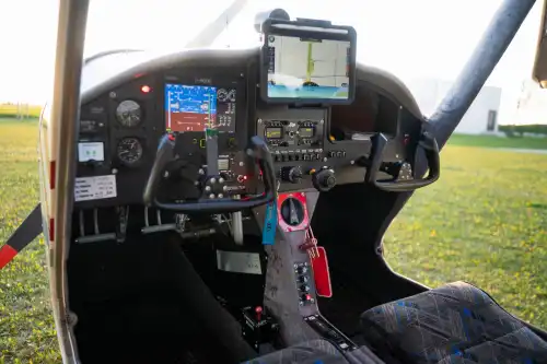 AirLony Skylane UL (Ultraleichtflugzeug) - Bild 9