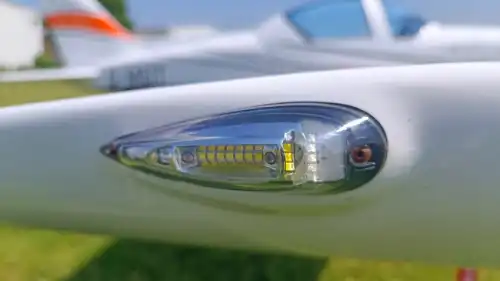 Alpi Aviation Pioneer 300 (Ultraleichtflugzeug) - Bild 2