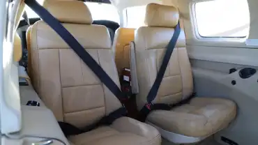 Piper Aircraft PA-46-500TP (Jet) - Bild 3