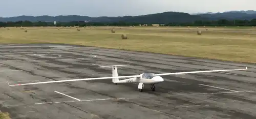 Stemme S10-V (Motorsegler) - Bild 3