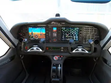Tecnam P2010 TDI (Motorflugzeug) - Bild 2