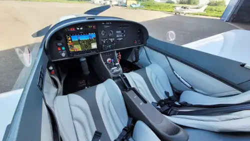 JMB Aircraft VL3 Evolution (Ultraleichtflugzeug) - Bild 8