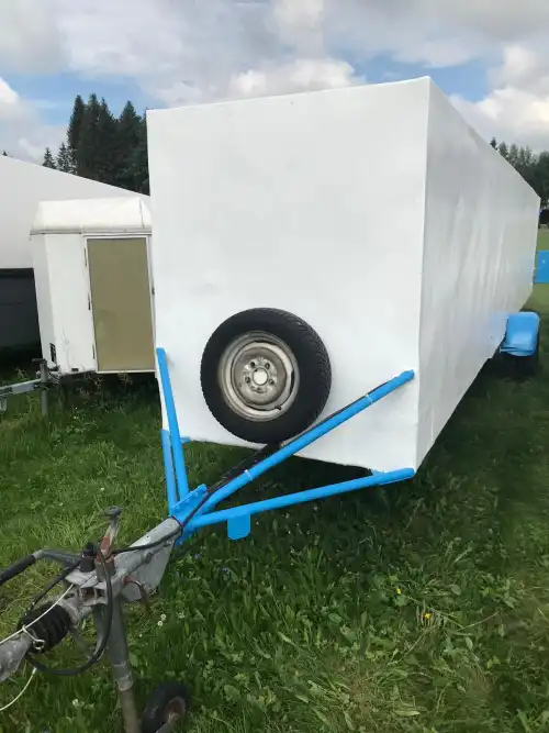 PZL Bielsko SZD-30 Pirat (Segelflugzeug) - Bild 5