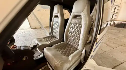 Tecnam P2010 (Motorflugzeug) - Bild 9