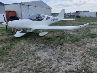 BRM Aero Bristell UL (Ultraleichtflugzeug) - Bild 3