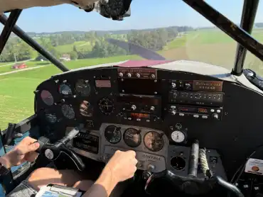 Bellanca Cruisemaster (Motorflugzeug) - Bild 2