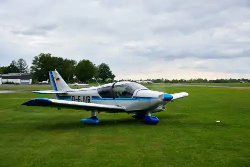 Avions Robin R.1180TD Aiglon (Motorflugzeug) - Bild 10